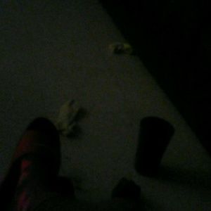 Meet your Posher, Shalonda